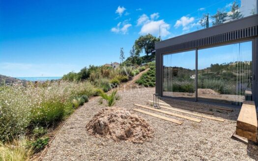 Chalets Independientes · Benahavis
