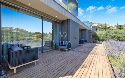 Chalets Independientes · Benahavis