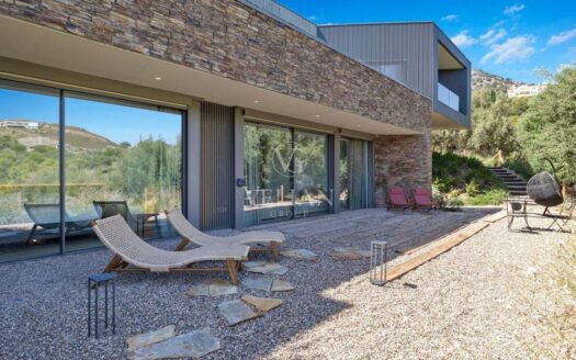 Chalets Independientes · Benahavis