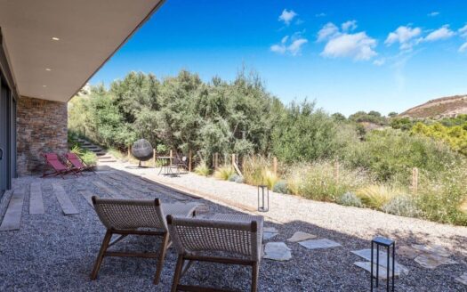 Chalets Independientes · Benahavis