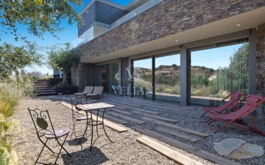 Chalets Independientes · Benahavis
