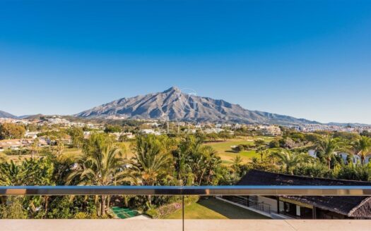 Chalets Independientes · Marbella