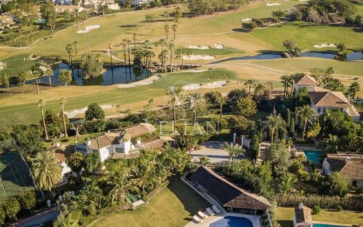 Chalets Independientes · Marbella