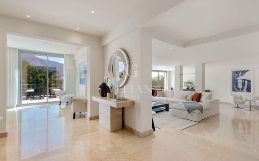 Chalets Independientes · Marbella