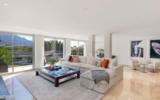 Chalets Independientes · Marbella