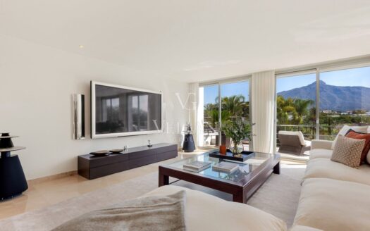 Chalets Independientes · Marbella