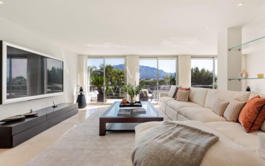 Chalets Independientes · Marbella
