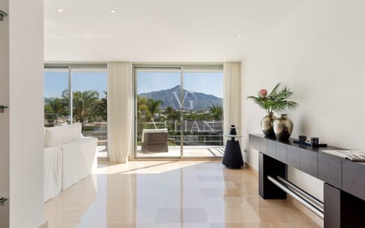 Chalets Independientes · Marbella