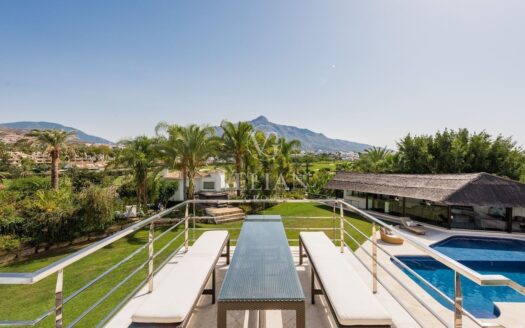Chalets Independientes · Marbella
