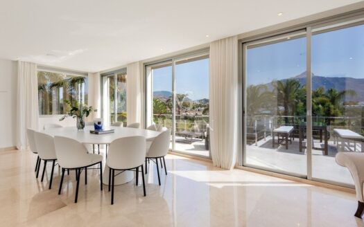 Chalets Independientes · Marbella