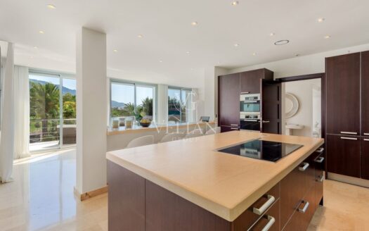 Chalets Independientes · Marbella