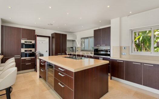 Chalets Independientes · Marbella