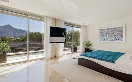 Chalets Independientes · Marbella