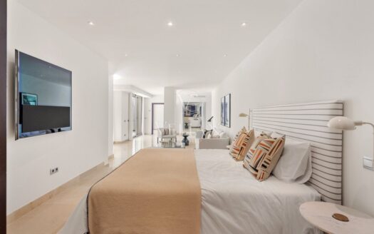 Chalets Independientes · Marbella