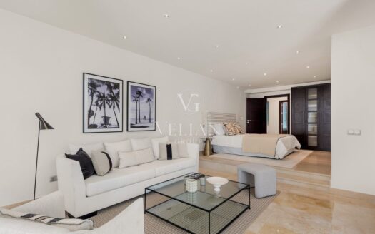 Chalets Independientes · Marbella