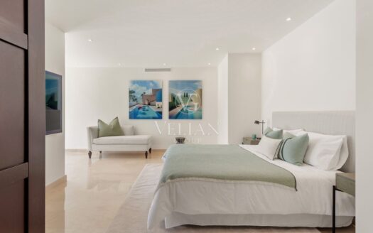 Chalets Independientes · Marbella