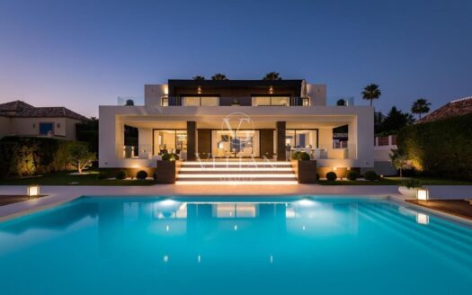 Chalets Independientes · Marbella