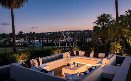 Chalets Independientes · Marbella