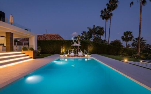 Chalets Independientes · Marbella