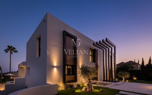 Chalets Independientes · Marbella