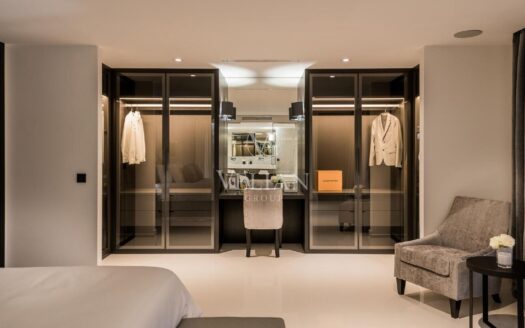 Chalets Independientes · Marbella