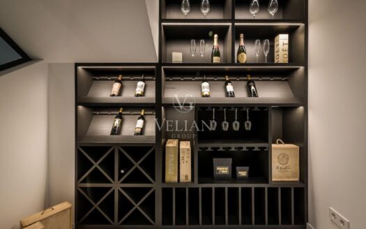 Chalets Independientes · Marbella