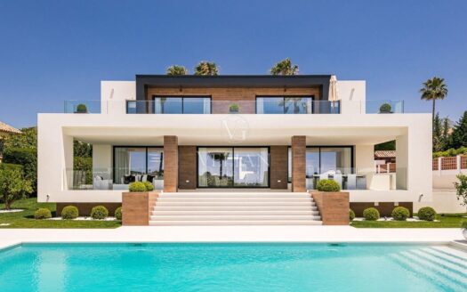 Chalets Independientes · Marbella