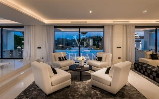 Chalets Independientes · Marbella
