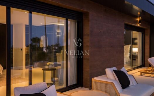 Chalets Independientes · Marbella