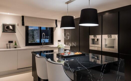 Chalets Independientes · Marbella