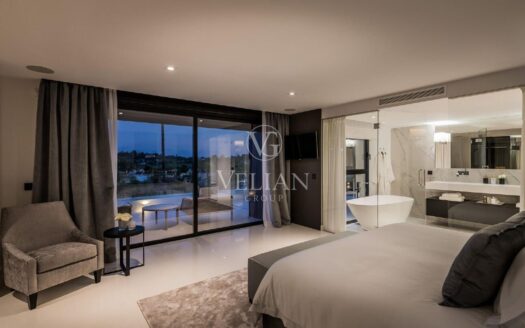 Chalets Independientes · Marbella