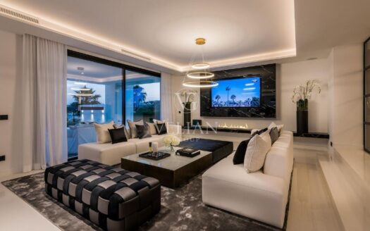 Chalets Independientes · Marbella