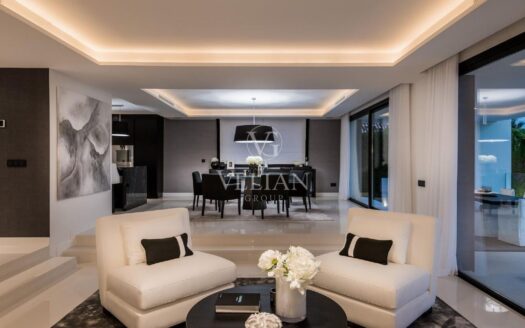 Chalets Independientes · Marbella