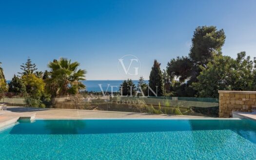 Chalets Independientes · Marbella