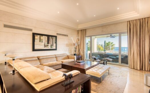 Chalets Independientes · Marbella