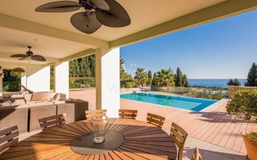 Chalets Independientes · Marbella