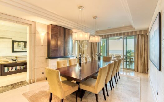 Chalets Independientes · Marbella