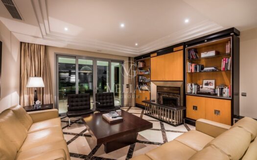 Chalets Independientes · Marbella