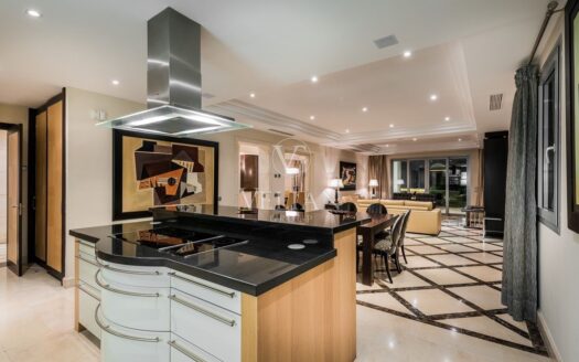 Chalets Independientes · Marbella