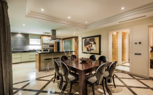 Chalets Independientes · Marbella
