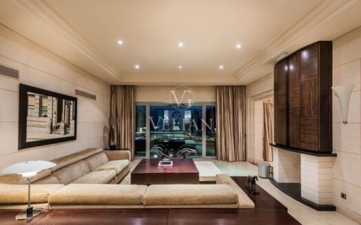 Chalets Independientes · Marbella