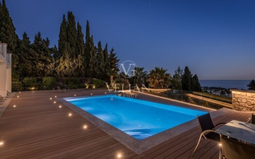 Chalets Independientes · Marbella