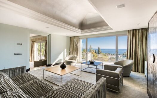 Chalets Independientes · Marbella