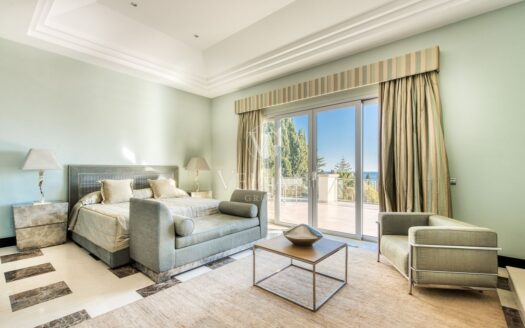 Chalets Independientes · Marbella