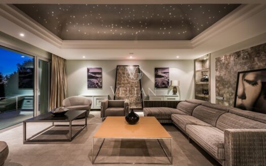 Chalets Independientes · Marbella