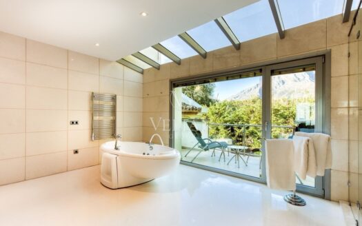 Chalets Independientes · Marbella