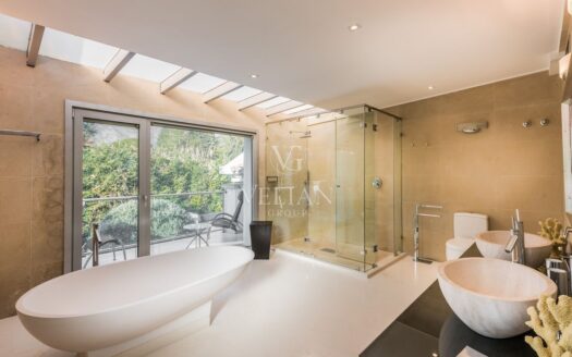 Chalets Independientes · Marbella