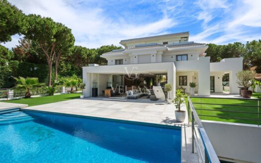 Chalets Independientes · Marbella