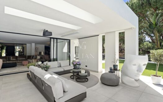 Chalets Independientes · Marbella
