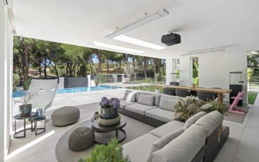 Chalets Independientes · Marbella